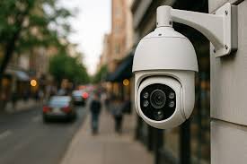 AI-Powered Surveillance: How Smart Detection Reduces False Alarms by 90%